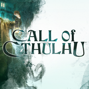 BESTSELLER - Call of Cthulhu®