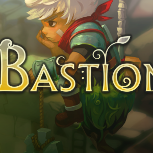 Bastion