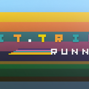 BIT.TRIP Runner