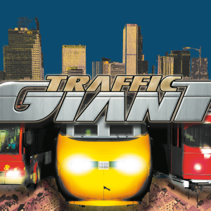 Traffic Giant