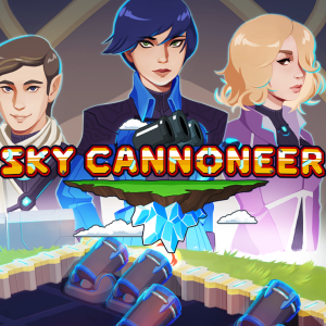 Sky Cannoneer