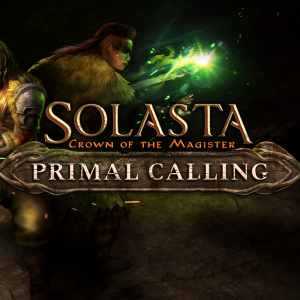 Solasta: Crown of the Magister Primal Calling