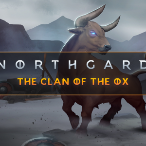 Northgard - Himminbrjotir, Clan of the Ox