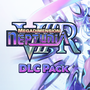 Megadimension Neptunia VIIR DLC Pack