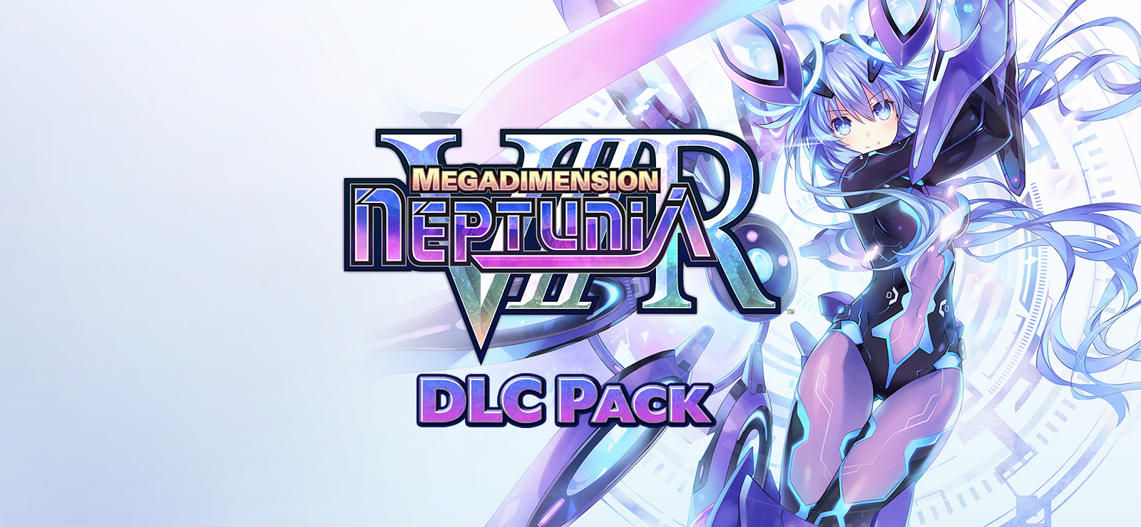 Megadimension Neptunia VIIR DLC Pack - MMO.Net