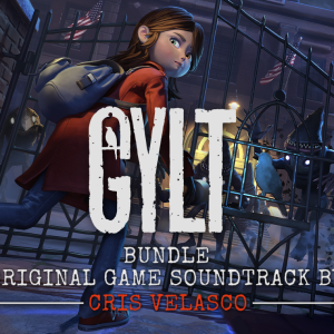 GYLT Game + Original Soundtrack