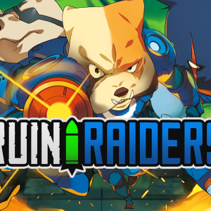Ruin Raiders