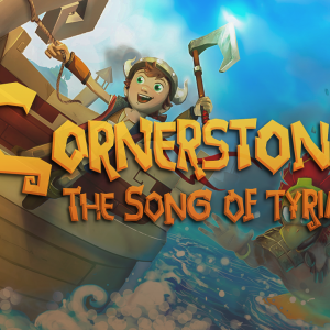 Cornerstone: The Song of Tyrim