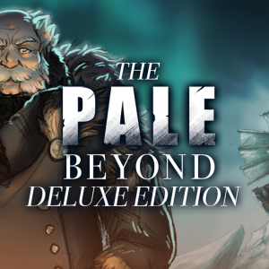 The Pale Beyond - Deluxe Edition