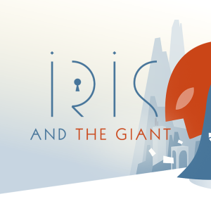 Iris and the Giant