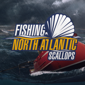 Fishing: North Atlantic - Scallops Expansion