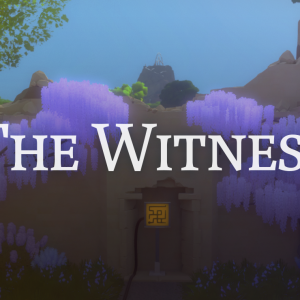 The Witness