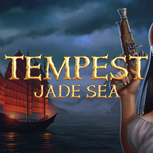 Tempest - Jade Sea
