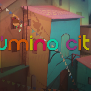 Lumino City
