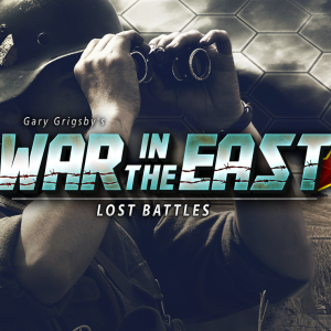 Gary Grigsby's War in the East: Lost Battles