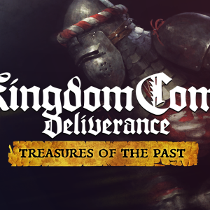 Kingdom Come: Deliverance - Treasures of the Past
