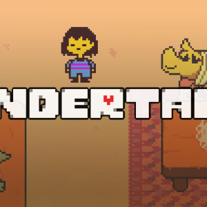 Undertale