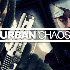 Urban Chaos