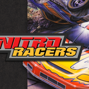 Nitro Racers