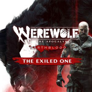Werewolf: The Apocalypse - Earthblood - The Exiled One