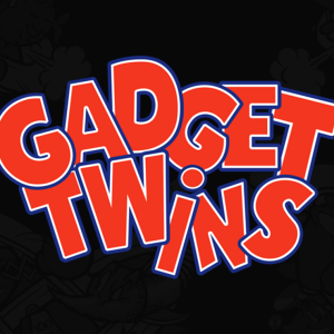 The Gadget Twins