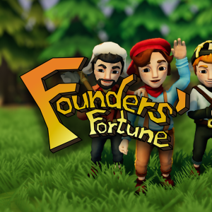 Founders' Fortune