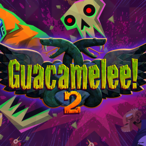 Guacamelee! 2
