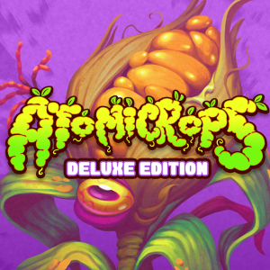 Atomicrops Deluxe Edition + DLC