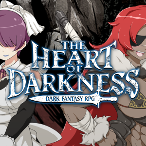 The Heart of Darkness
