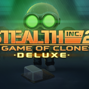 Stealth Inc. 2: A Game of Clones Deluxe