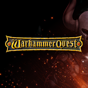 Warhammer Quest Deluxe