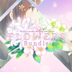 Flowers Bundle
