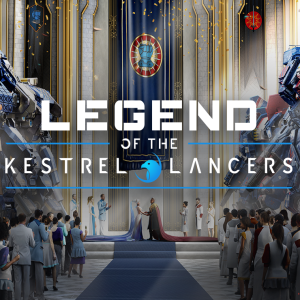 MechWarrior 5: Mercenaries - Legend of the Kestrel Lancers