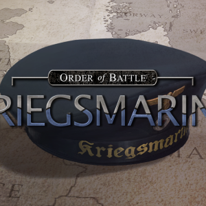 Order of Battle: Kriegsmarine