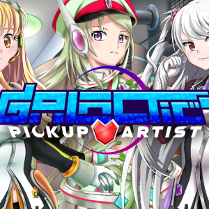 Galactic Pick Up Artist