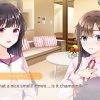 Secret Kiss is Sweet and Tender - Image 2