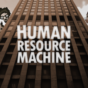 Human Resource Machine