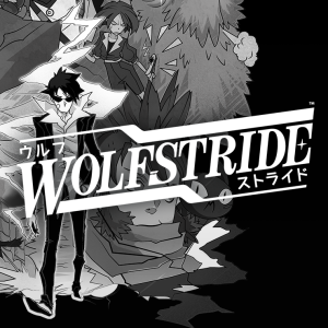 Wolfstride