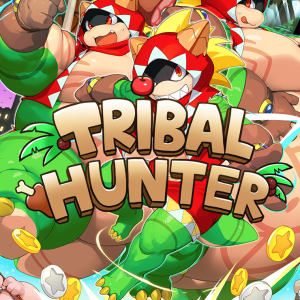 Tribal Hunter