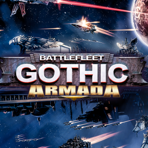 Battlefleet Gothic: Armada