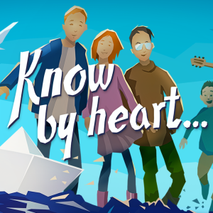 Know by heart