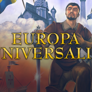 Europa Universalis