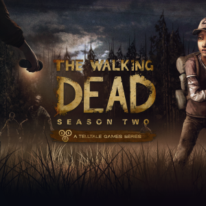 The Walking Dead: Season Two