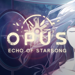 OPUS: Echo of Starsong - Deluxe Edition
