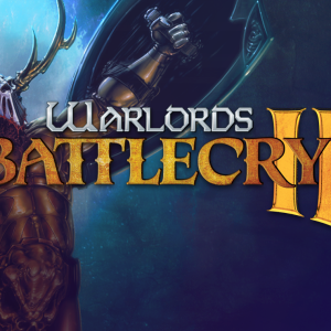 Warlords Battlecry 2