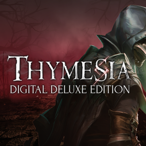 Thymesia - Digital Deluxe Edition