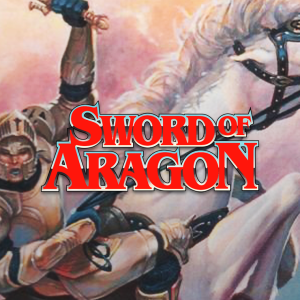 Sword of Aragon
