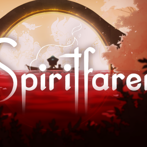 BESTSELLER - Spiritfarer®: Digital Deluxe Edition