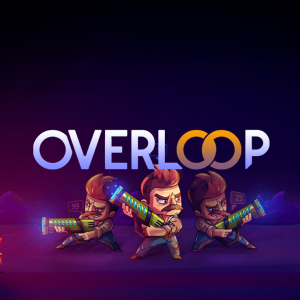 Overloop