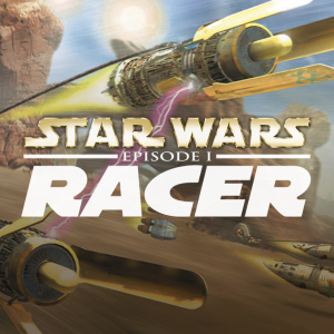 BESTSELLER - STAR WARS™ Episode I: Racer